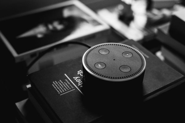 Amazon's Alexa is a “colossal failure of imagination”