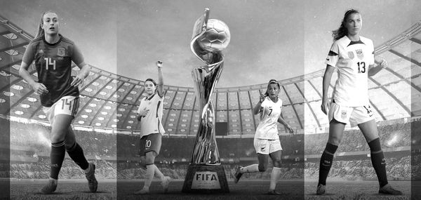 Nike's WTF Women's World Cup ad