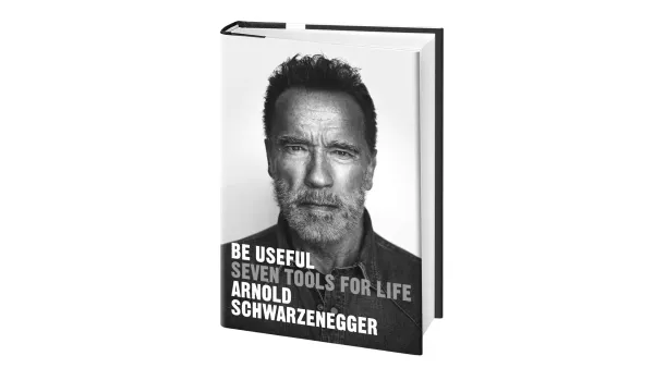 AI Schwarzenegger-style