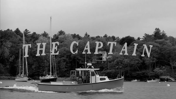 Yeti's 'The Captain'