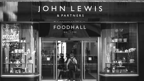 How John Lewis lost the heart of their brand