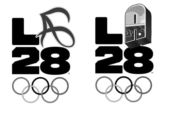 How LA28 is keeping the Olympic vibe going