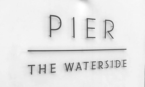 The Waterside at the V&A Waterfront is an innovator's delight