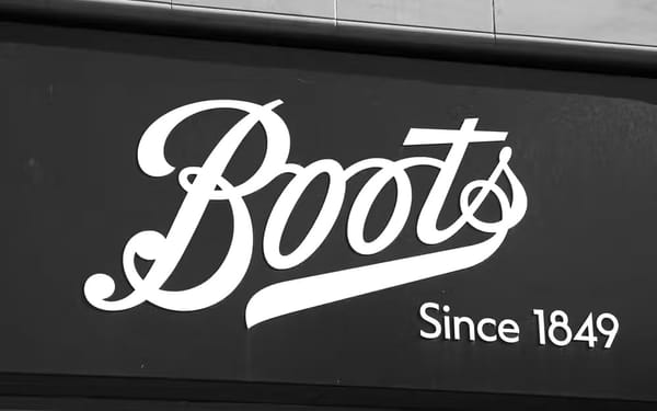 This Boots Christmas ad is causing some to have a complete meltdown