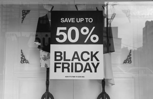 Should retailers do Black Friday?