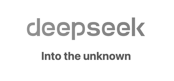 How did DeepSeek outsmarted the competition?