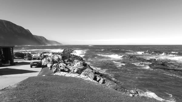 Storms River