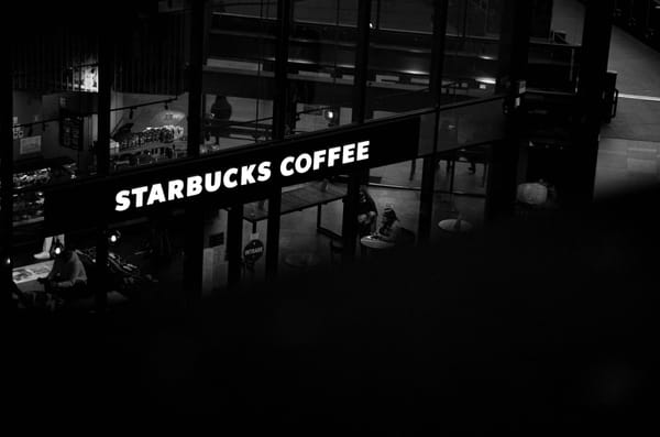 How Starbucks is planning on making a comeback