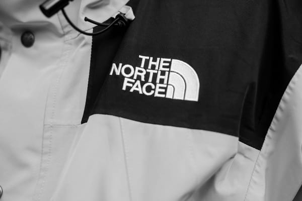 The North Face South Africa presents 'Newborn'