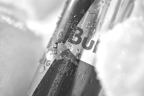 Red Bull gives you...?