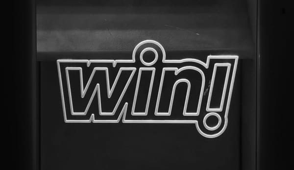 How to easily win