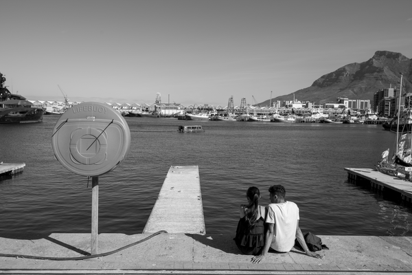 [Spoiler alert] The future does not exist