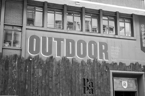 Customers don't care