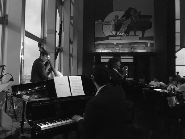 Technology relieves us of the burden of having to develop skills