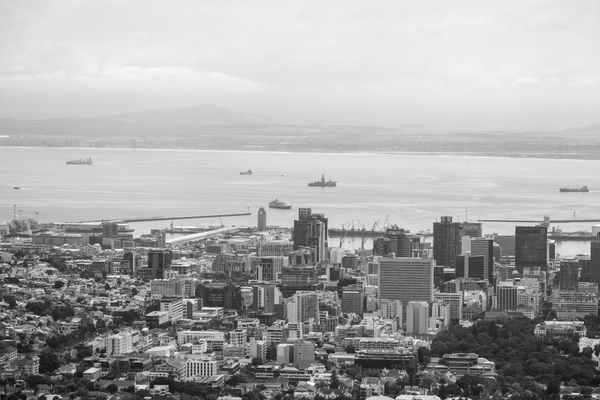 Cape Town is the ultimate off-site strategy retreat destination